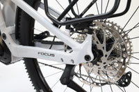 FOCUS Thron² 6.7 EQP 2023 T.L