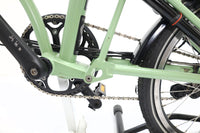 BROMPTON C-Line S6D 2024 T.U