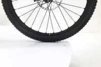 SANTA CRUZ Heckler R MX Carbon C 2024 T.L