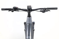 CUBE Stereo Hybrid 140 HPC Race 750 2024 T.L