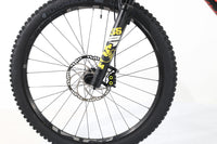 MONDRAKER Foxy 2023 T.M