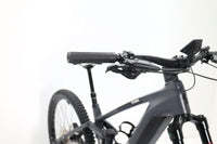 CUBE Stereo Hybrid 140 HPC Race 750 2024 T.M
