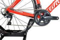 WILIER TRIESTINA Cento1air 2020 T.S
