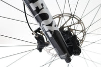 SANTA CRUZ Heckler 9C kit MX S 2023 T.M