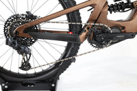 SANTA CRUZ Bullit 3 CC GX AXS 2024 T.L
