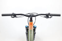 LAPIERRE e-ZESTY AM 9.2 2022 T.L