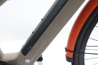 BMC 257 AL AMP TWO ST 2023 LOT