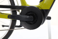 CUBE Ella Hybrid Ride 500 2022 T.50