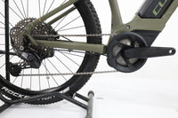 CUBE Acid 240 Hybrid Rookie SLX 2025 T.24"