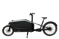 CUBE Cargo Hybrid Dual 1000 2024 T.U