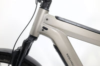 RIESE&MÜLLER Supercharger GT Rohloff 2023 T.56