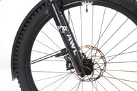 CUBE Stereo Hybrid 120 Race Allroad 750 2024 T.XL