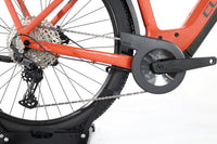 CUBE Kathmandu Hybrid EXC 750 2023 T.M