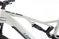 LAPIERRE Overvolt TR 3.5 2021 T.XL