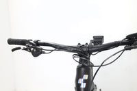 CUBE Stereo Hybrid 140 HPC SLX 750 2024 T.S