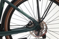 CUBE Touring Hybrid ONE 625 2024 T.50