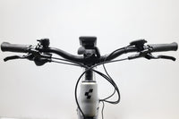 CUBE Touring Hybrid Pro 625 2023 T.M