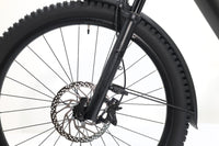 CUBE Stereo Hybrid 120 SLX 750 Allroad 2024 T.L
