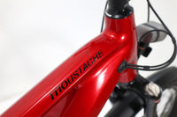 MOUSTACHE Samedi 27 Xroad FS 5 2021 T.XL