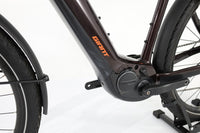 GIANT Explore E+ 1 GTS 2023 T.XXL