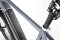 VÉLO DE VILLE LEB 890 Sport 625Wh 2022 T.55