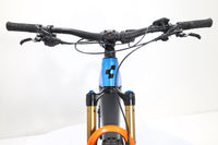 CUBE Stereo Hybrid 140 HPC 750 2022 T.M