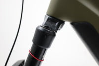 CUBE Stereo Hybrid Race 160 HPC 750 2024 T.M