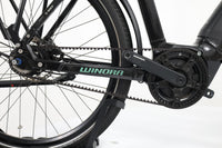 WINORA Sinus R8 Low 2022 T.52