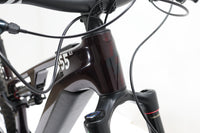 CUBE Stereo Hybrid ONE55 C:68X SLX 750 29 2024 T.L