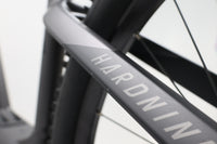 Haibike HardNine 10 2023 T.XL