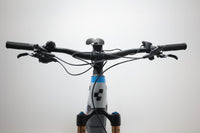 CUBE Stereo Hybrid 140 HPC Actionteam 625 Kiox 2021 T.XL