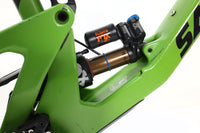 SANTA CRUZ Nomad C X01 2021 T.L
