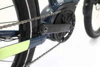 HAIBIKE Trekking 5 Mid 2022 T.S