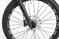MONDRAKER Crafty R 2024 T.L