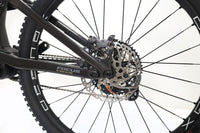FOCUS Jam² SL 9.9 2024 T.L