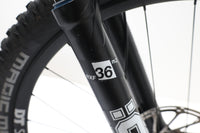 MONDRAKER Foxy Carbon RR 29 2022 T.M