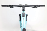 CUBE Stereo Hybrid ONE77 HPC Race 800 2025 dazzle´n´black