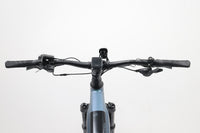 CUBE Stereo Hybrid 120 ABS 750 2024 T.L
