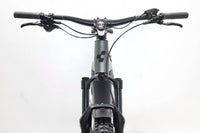 CUBE Stereo Hybrid 120 Pro Allroad 750 2023 T.L