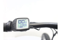 HAIBIKE Sduro HardNine 2.0 2021 T.XL