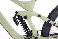CUBE TWO15 Race 2023 T.M