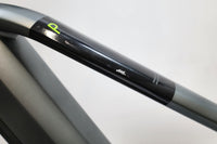 CUBE Reaction Hybrid Pro 750 Allroad 2024 T.M