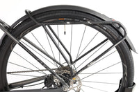 CUBE Nuroad Race FE 2023 T.L