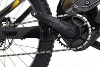 LAPIERRE Overvolt AM 7.6 2021 T.L