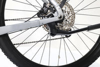 CUBE Nuride Hybrid EXC 750 Allroad 2023 T.L