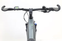 CUBE Reaction Hybrid Pro 625 Allroad 2023 T.L