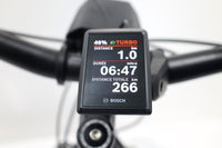 HAIBIKE Trekking 8 2024 T.S