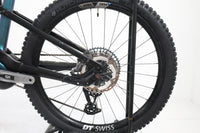KTM Macina Prowler Master 2025 T.L