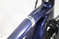 LAPIERRE Overvolt AM 7.7 2024 T.XL