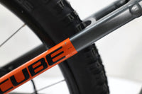 CUBE Stereo Hybrid 140 HPC SL 750 29 2022 T.L